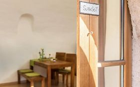 Moserhof Ferienwohnung Sunnseit